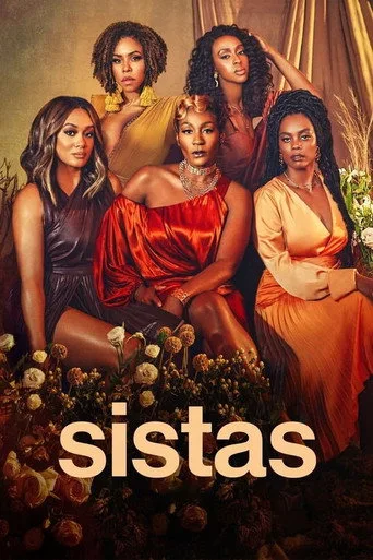 Tyler Perry's Sistas 6. sezon posteri