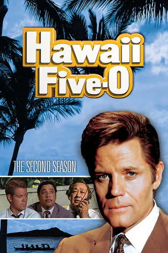 Hawaii Five-O 2. sezon posteri
