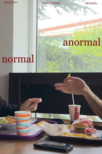 Anormal, Normal posteri