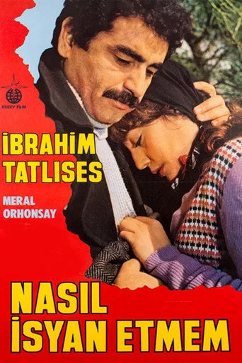 Nasıl İsyan Etmem (1982) posteri