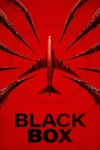 Black Box (2026) posteri