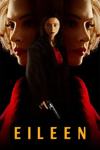 Eileen (2023) posteri