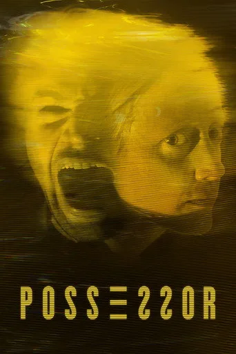 Possessor (2020) posteri