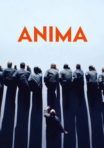 Anima (2019) posteri
