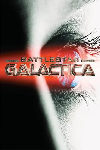 Savaş Yıldızı Galactica 0. sezon posteri
