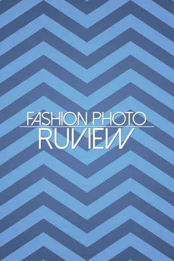 Fashion Photo RuView 34. sezon posteri