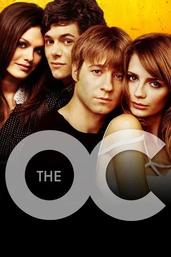 The O.C. (2003) posteri