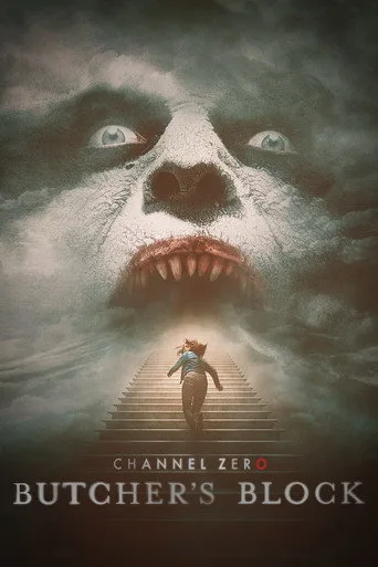Channel Zero 3. sezon posteri