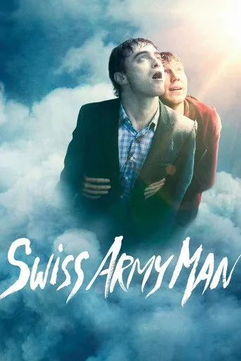 Çakı Gibi (2016) posteri