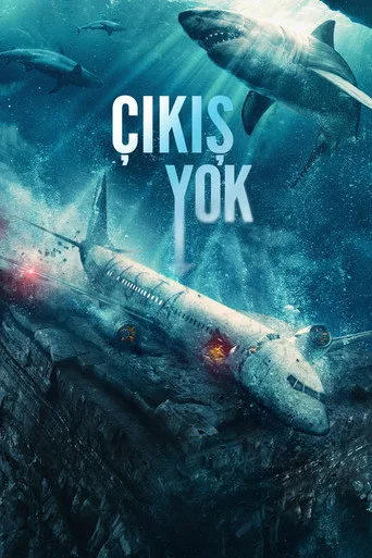 Çıkış Yok (2024) posteri
