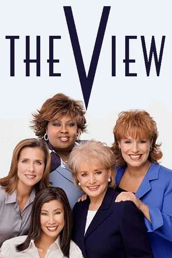 The View 4. sezon posteri