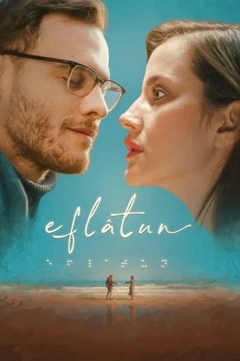 Eflâtun (2023) posteri