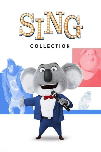 Sing serisi