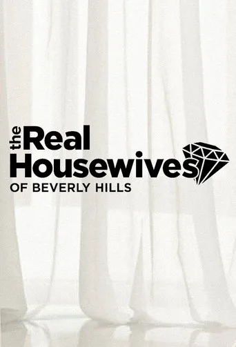The Real Housewives of Beverly Hills 0. sezon posteri