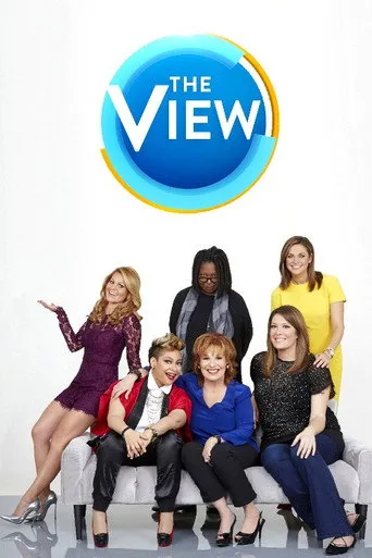 The View 19. sezon posteri