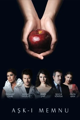 Aşk-ı Memnu (2008) posteri