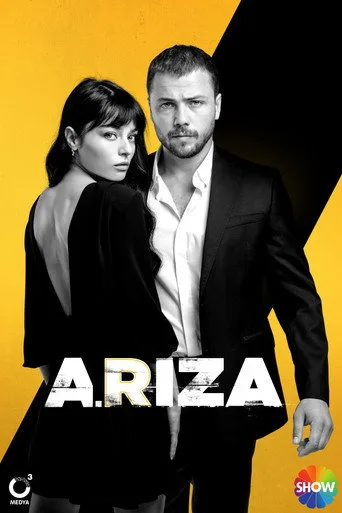 Arıza 1. sezon posteri