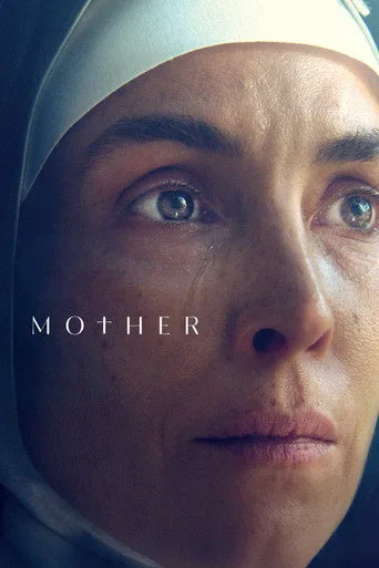 Rahibe Teresa (2025) posteri