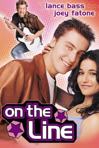 Açık Hat (2001) posteri