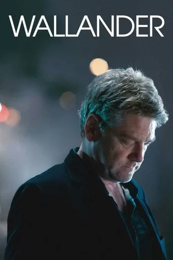 Wallander (2008) posteri