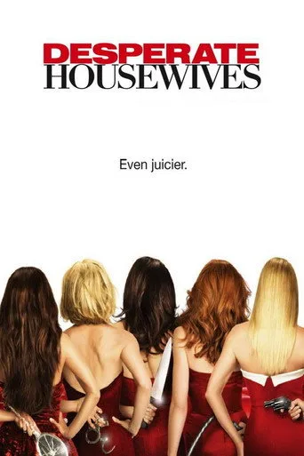 Desperate Housewives 0. sezon posteri