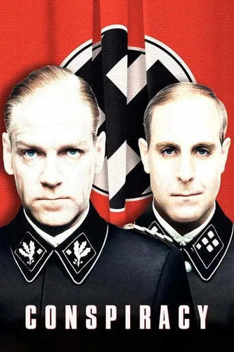 Komplo (2001) posteri