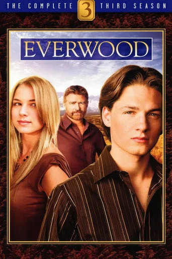 Everwood 3. sezon posteri