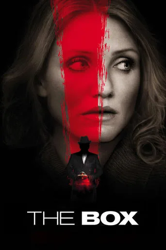 Kutu (2009) posteri