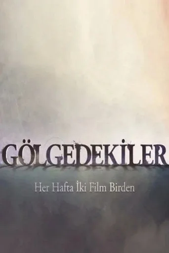 Gölgedekiler (2014) posteri