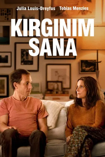 Kırgınım Sana (2023) posteri