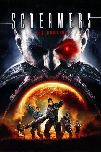 Çığlıklar: Büyük Av (2009) posteri
