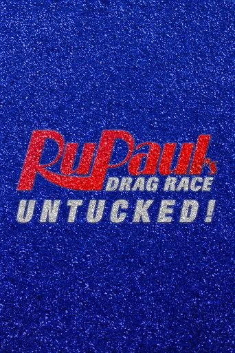 RuPaul's Drag Race: Untucked 11. sezon posteri