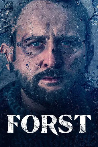 Dedektif Forst (2024) posteri