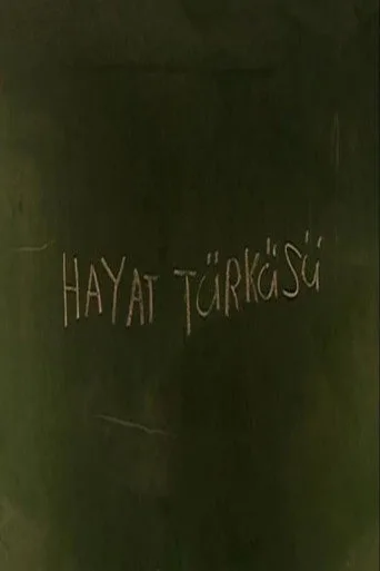 Hayat Türküsü (2006) posteri