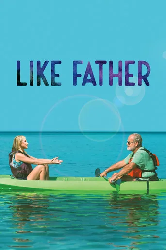 Baba Gibi (2018) posteri