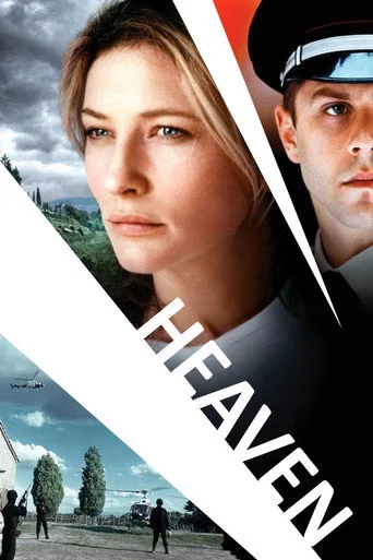 Cennet (2002) posteri