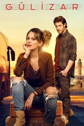 Gülizar (2018) posteri