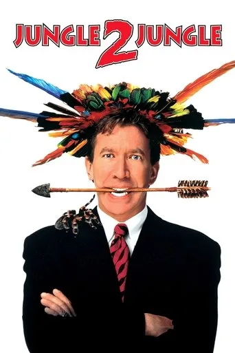 Çılgın Ve Vahşi (1997) posteri