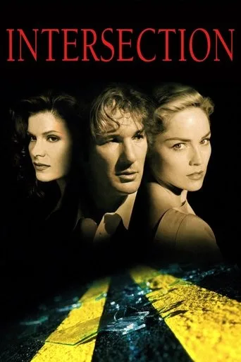 Kesişme (1994) posteri
