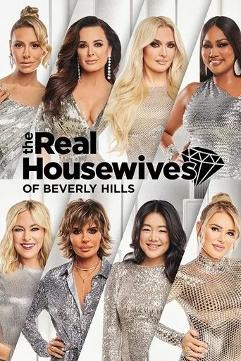 The Real Housewives of Beverly Hills 12. sezon posteri