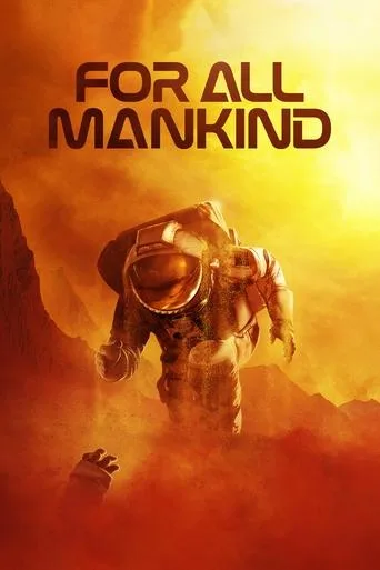 For All Mankind 3. sezon posteri