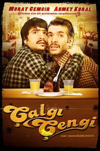 Çalgı Çengi serisi
