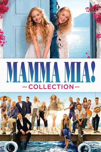 Mamma Mia! serisi
