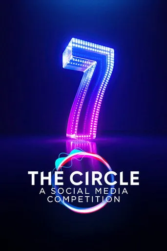 The Circle 7. sezon posteri