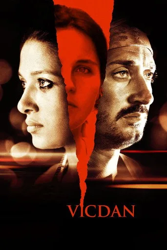 Vicdan (2008) posteri