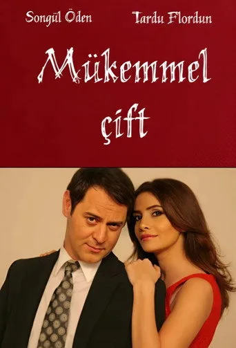 Mükemmel Çift (2010) posteri