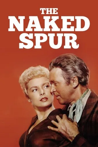 Çıplak Mahmuz (1953) posteri
