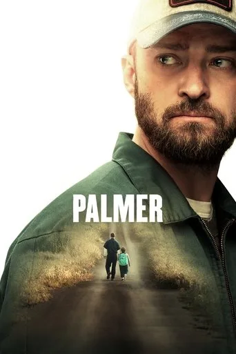 Palmer (2021) posteri