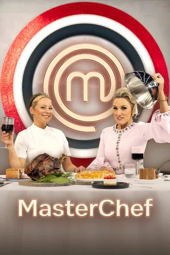 MasterChef (2005) posteri