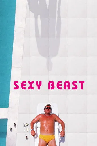 Sexy Beast (2001) posteri